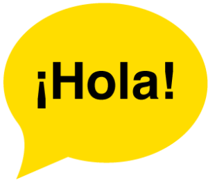 Hola!